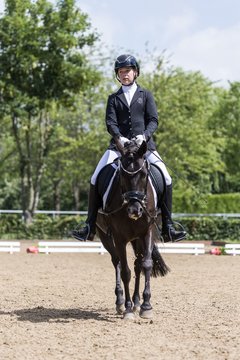 Bild 394 - Pony Akademie Turnier